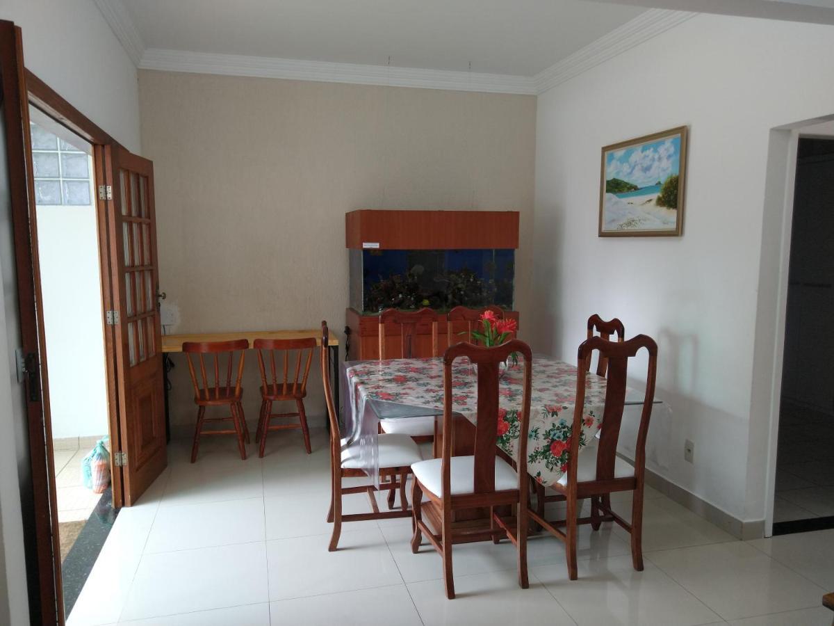 Casa De Verao