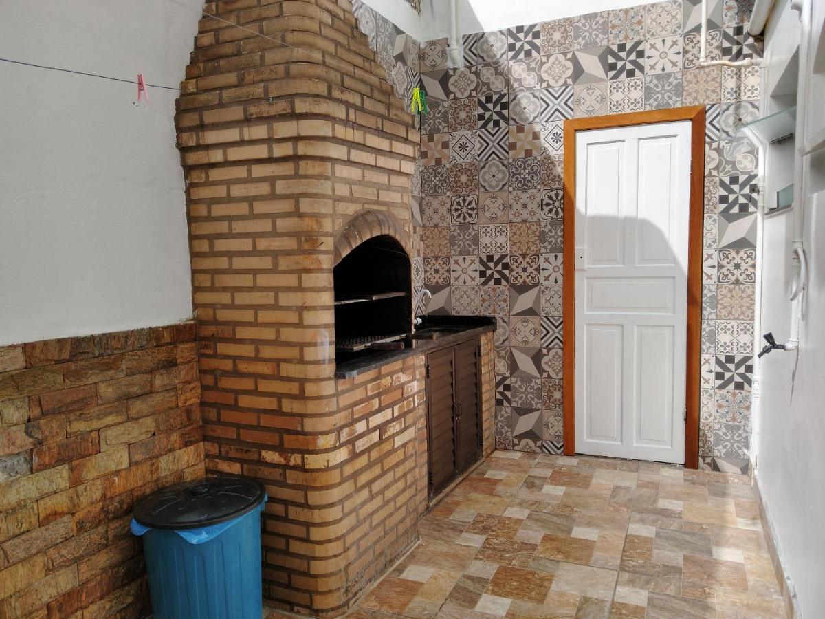 Holiday home Casa De Verao Arraial do Cabo